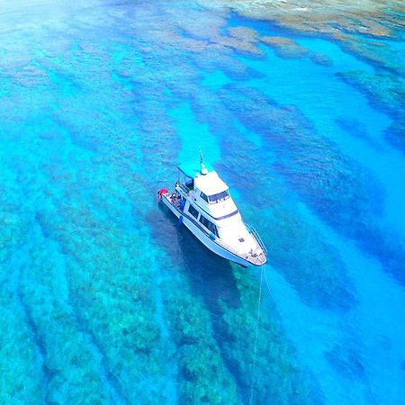 Villa Capri Miyakojima Esterno foto
